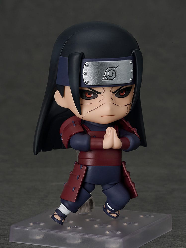 Naruto Shippuden Nendoroid Action Figure Hashirama Senju Good Smile Company