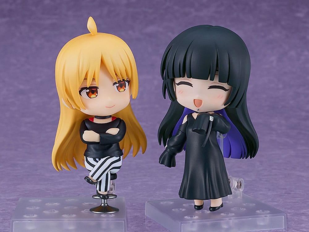 Bocchi the Rock! Nendoroid Action Figure PA san Good Smile Company