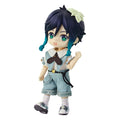 Genshin Impact Nendoroid Doll Action Figure Venti Blue Ballad Ver. Good Smile Company