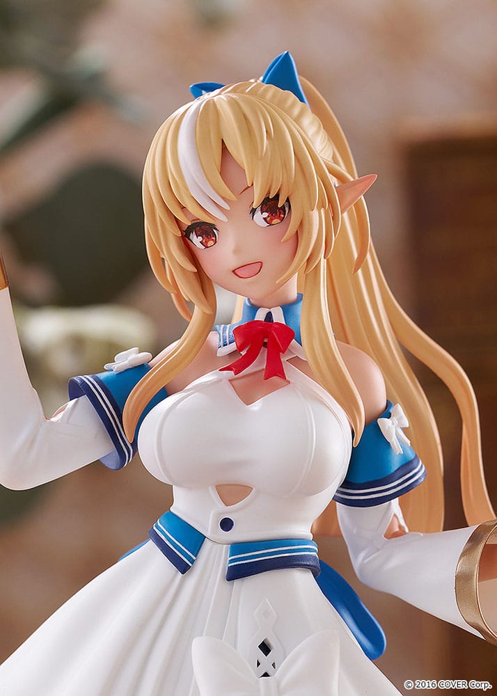 Hololive Production Pop Up Parade Shiranui Flare Good Smile Company