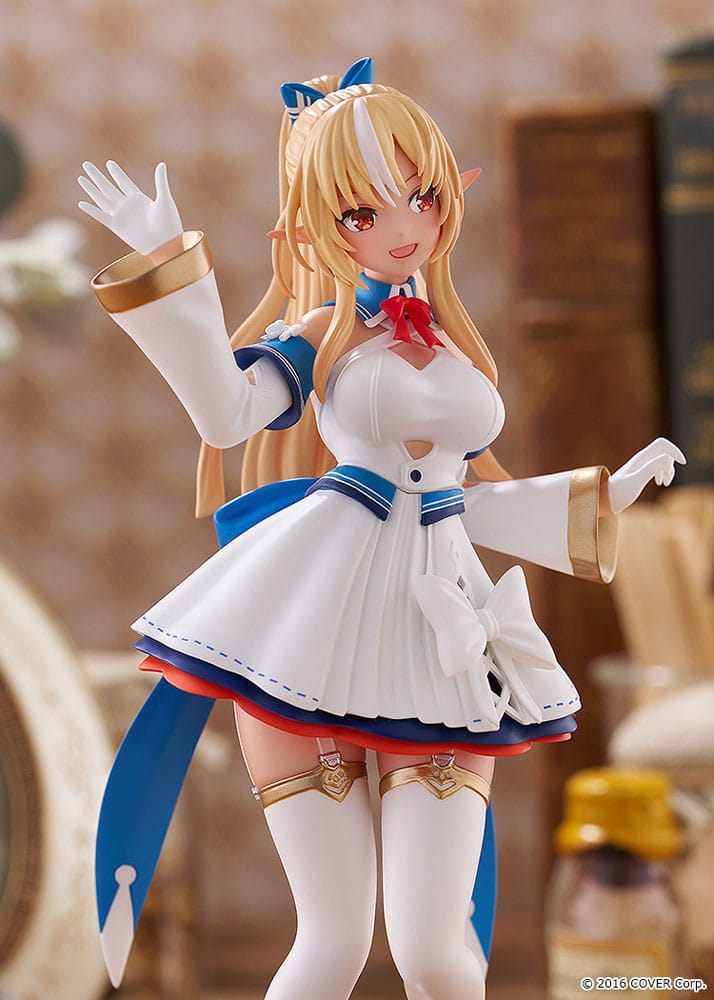 Hololive Production Pop Up Parade Shiranui Flare Good Smile Company
