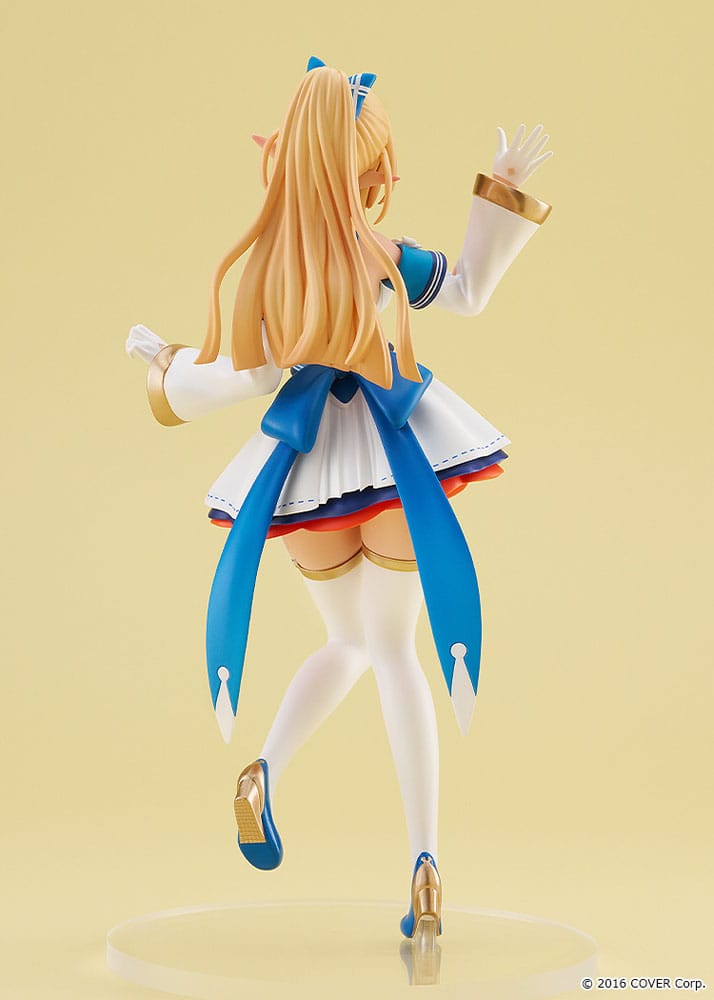 Hololive Production Pop Up Parade Shiranui Flare Good Smile Company