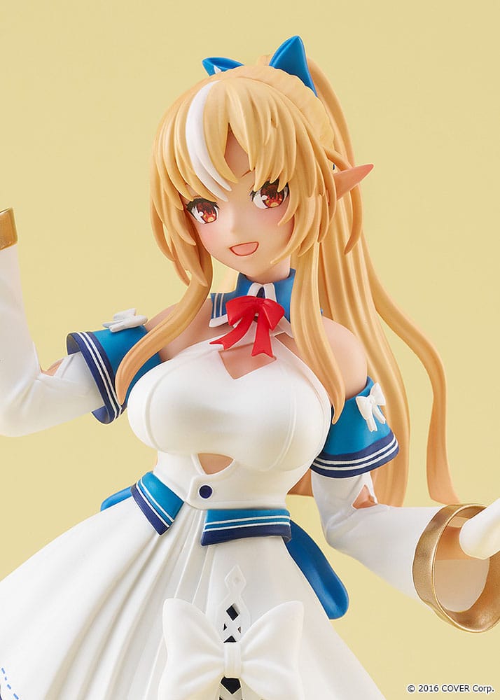 Hololive Production Pop Up Parade Shiranui Flare Good Smile Company