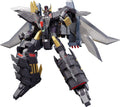 Dancouga Super Beast Machine God The Gattai Diecast / PVC Action Figure Dairyuga Good Smile Company