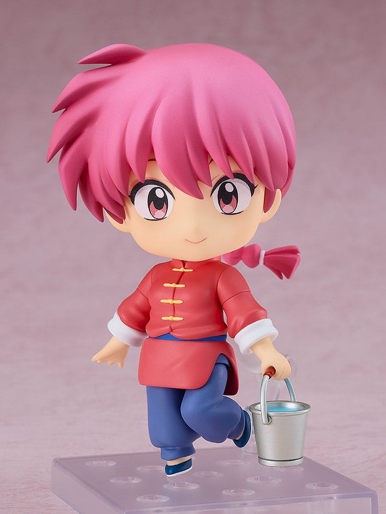 Ranma Nendoroid Action Figure Ranma Female Ver. Good Smile Company
