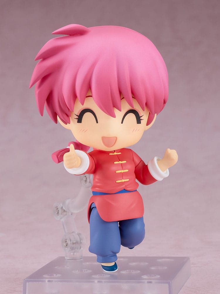 Ranma Nendoroid Action Figure Ranma Female Ver. Good Smile Company
