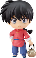 Ranma Nendoroid Action Figure Ranma Saotome Good Smile Company
