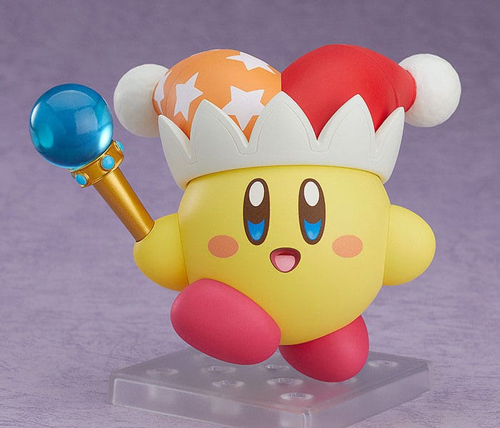 Kirby Nendoroid Action Figure Beam Kirby re run Good Smile Company