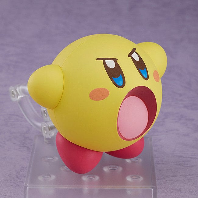 Kirby Nendoroid Action Figure Beam Kirby re run Good Smile Company