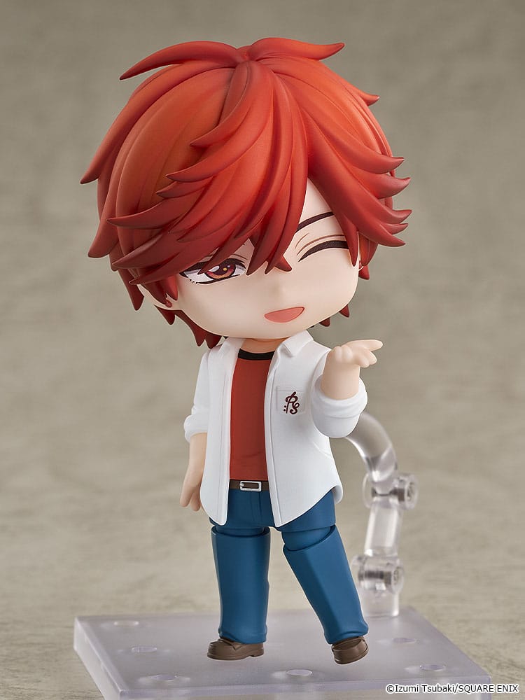Monthly Girl Nozaki kun Nendoroid Action Figure Mikoto Mikoshiba Good Smile Company