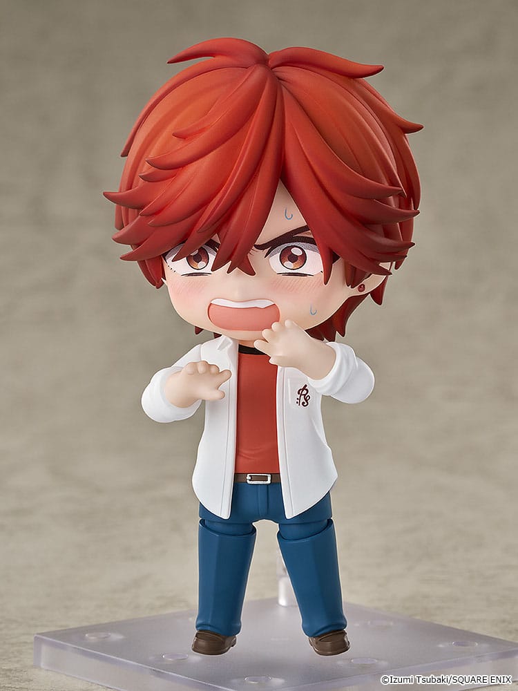 Monthly Girl Nozaki kun Nendoroid Action Figure Mikoto Mikoshiba Good Smile Company
