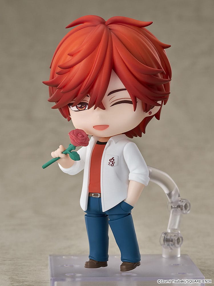 Monthly Girl Nozaki kun Nendoroid Action Figure Mikoto Mikoshiba Good Smile Company