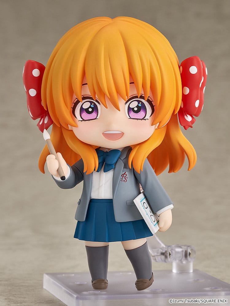 Monthly Girl Nozaki kun Nendoroid Action Figure Chiyo Sakura Good Smile Company
