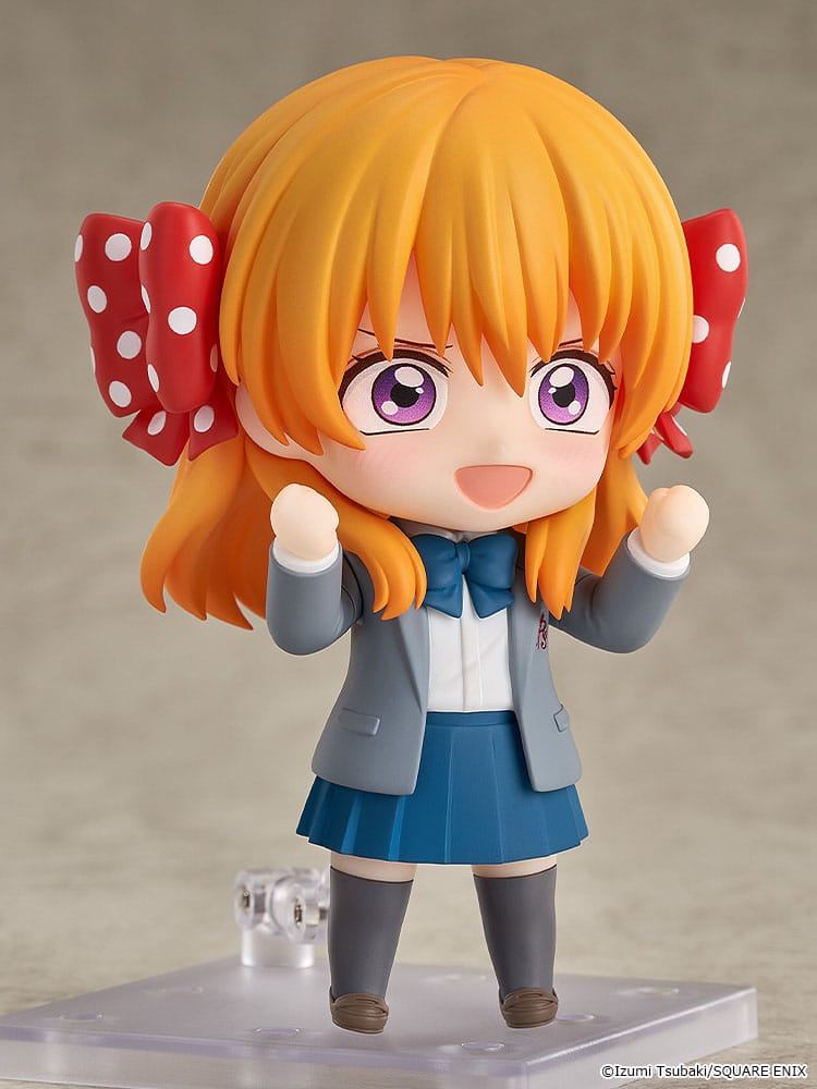 Monthly Girl Nozaki kun Nendoroid Action Figure Chiyo Sakura Good Smile Company