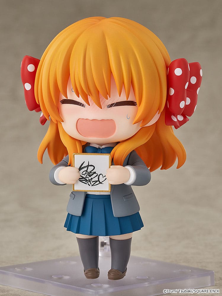 Monthly Girl Nozaki kun Nendoroid Action Figure Chiyo Sakura Good Smile Company