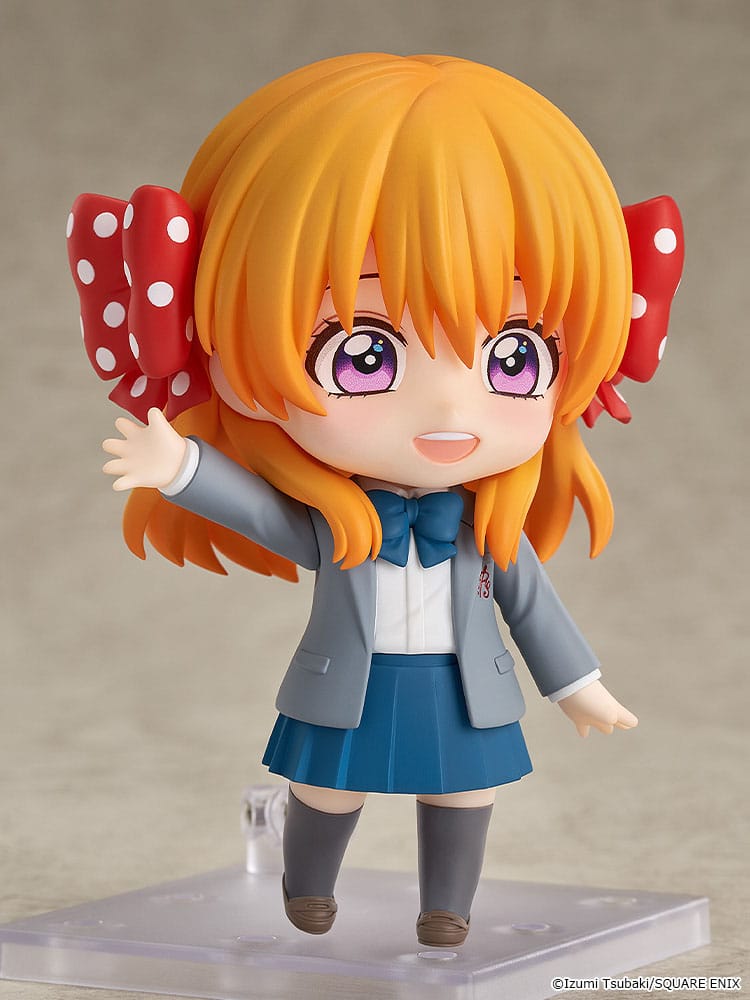 Monthly Girl Nozaki kun Nendoroid Action Figure Chiyo Sakura Good Smile Company