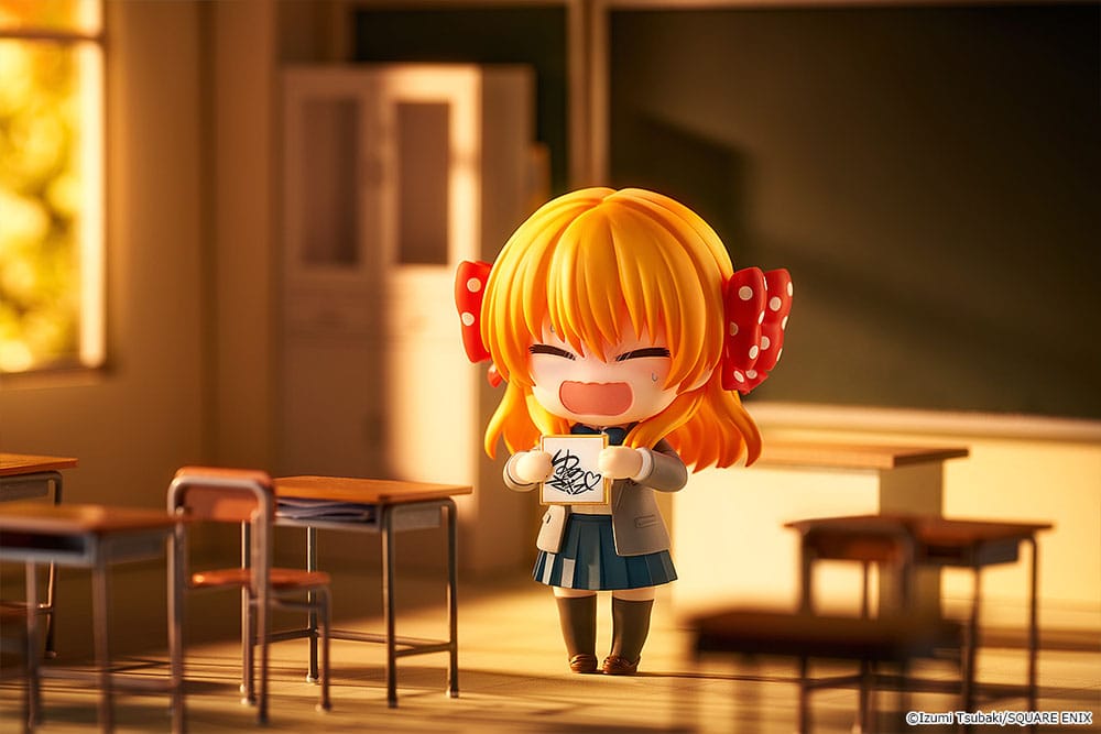 Monthly Girl Nozaki kun Nendoroid Action Figure Chiyo Sakura Good Smile Company