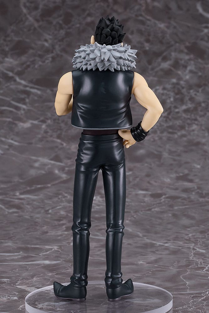 Fullmetal Alchemist Brotherhood Pop Up Parade Greed Good Smile Company