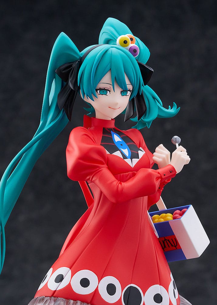 Character Vocal Series 01 Hatsune Miku Pop Up Parade L Hatsune Miku Psi Ver. Ver. L Size Good Smile Company