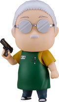 Sakamoto Days Basic Nendoroid Action Figure Taro Sakamoto Good Smile Company