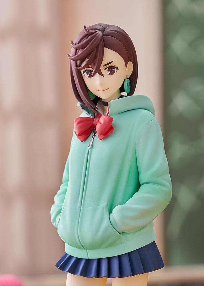 Dandadan Pop Up Parade Momo Good Smile Company