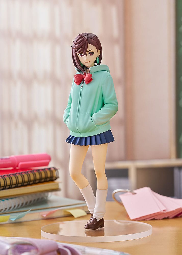Dandadan Pop Up Parade Momo Good Smile Company
