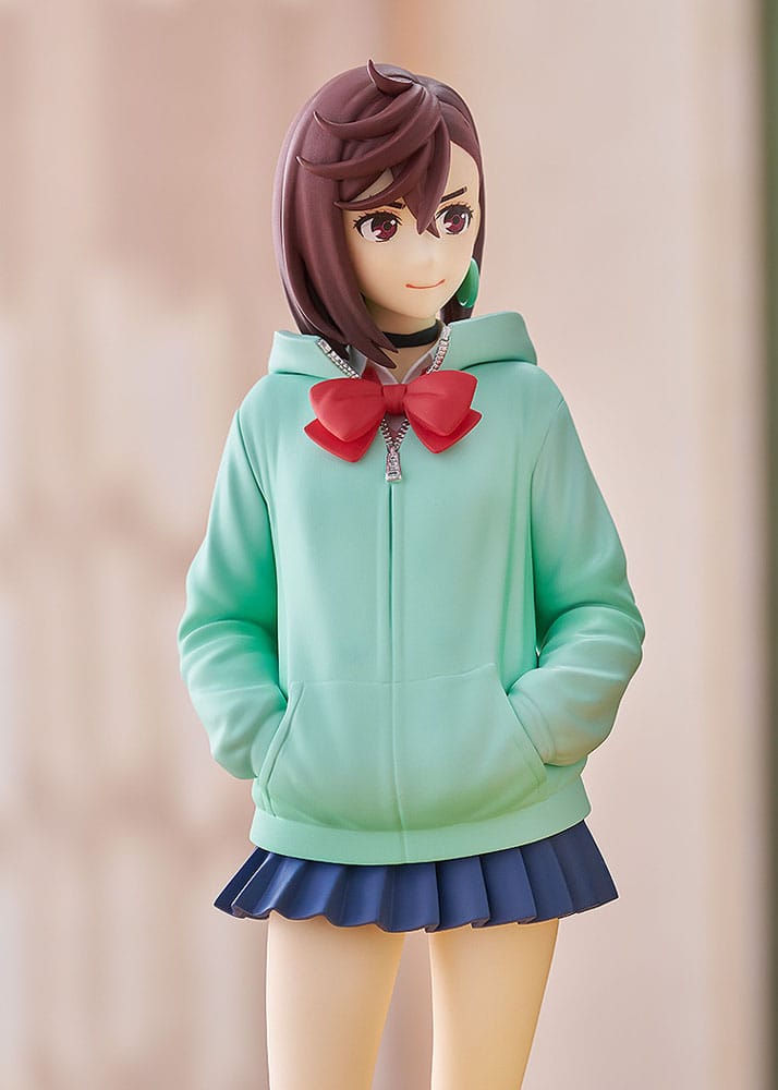 Dandadan Pop Up Parade Momo Good Smile Company