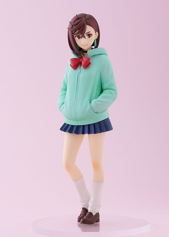 Dandadan Pop Up Parade Momo Good Smile Company