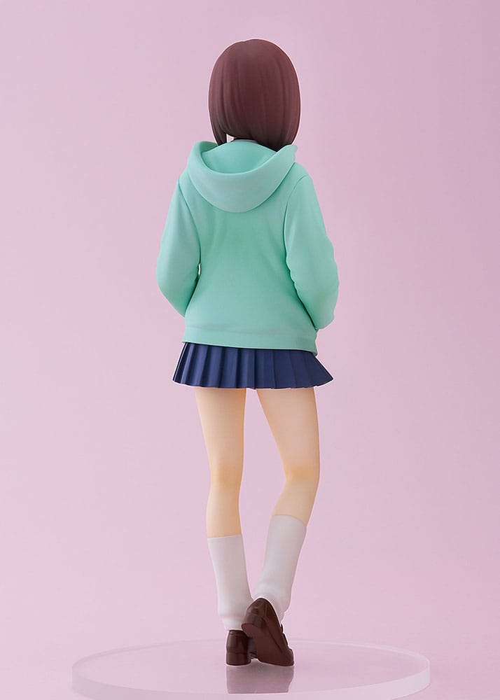 Dandadan Pop Up Parade Momo Good Smile Company