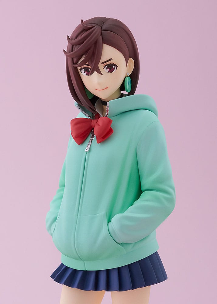 Dandadan Pop Up Parade Momo Good Smile Company