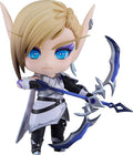 World of Warcraft Nendoroid Action Figure Alleria Windrunner Good Smile Company