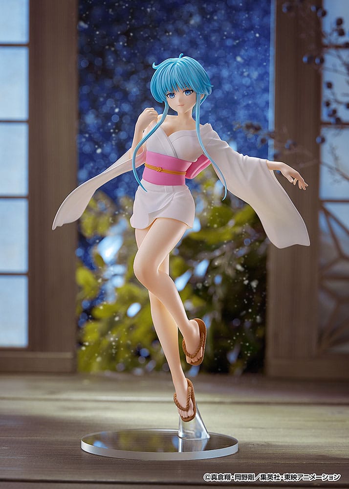 Hell Teacher Jigoku Sensei Nube Pop Up Parade Yukime L Size Good Smile Company