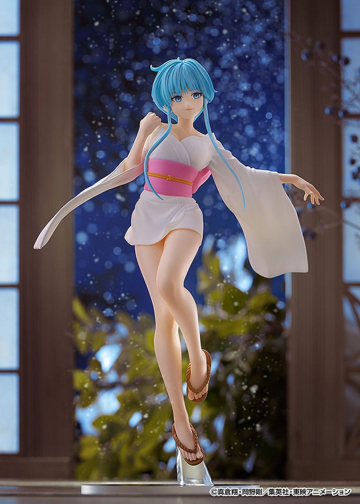 Hell Teacher Jigoku Sensei Nube Pop Up Parade Yukime L Size Good Smile Company