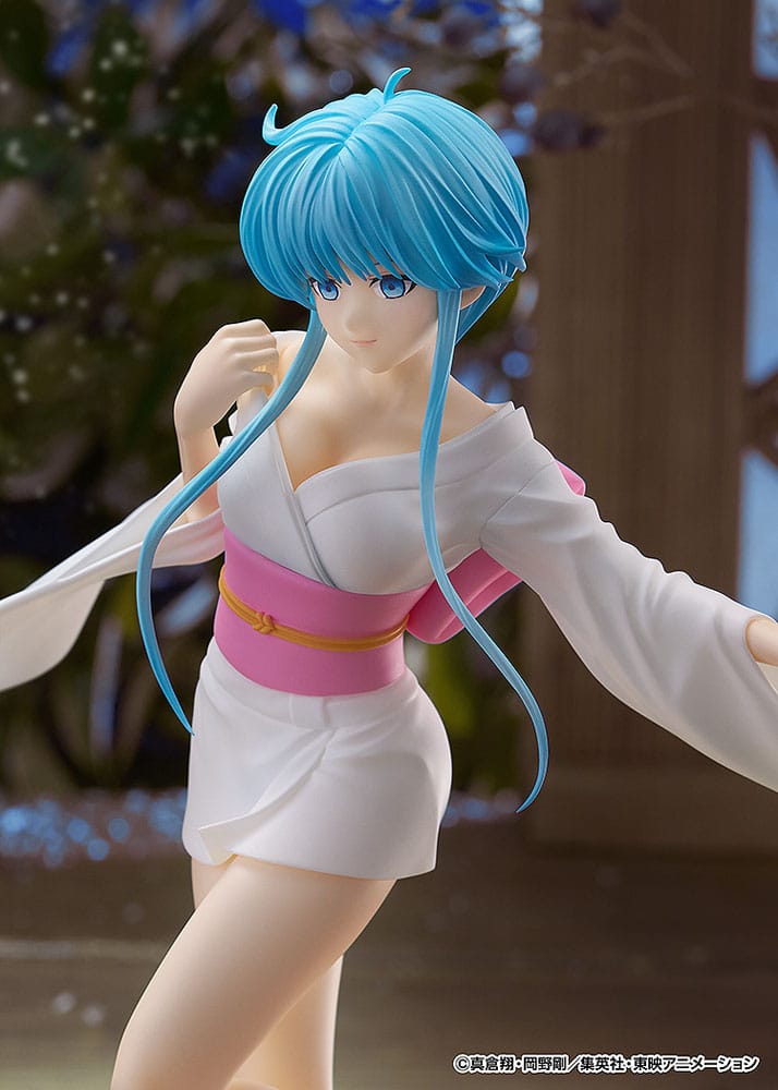 Hell Teacher Jigoku Sensei Nube Pop Up Parade Yukime L Size Good Smile Company