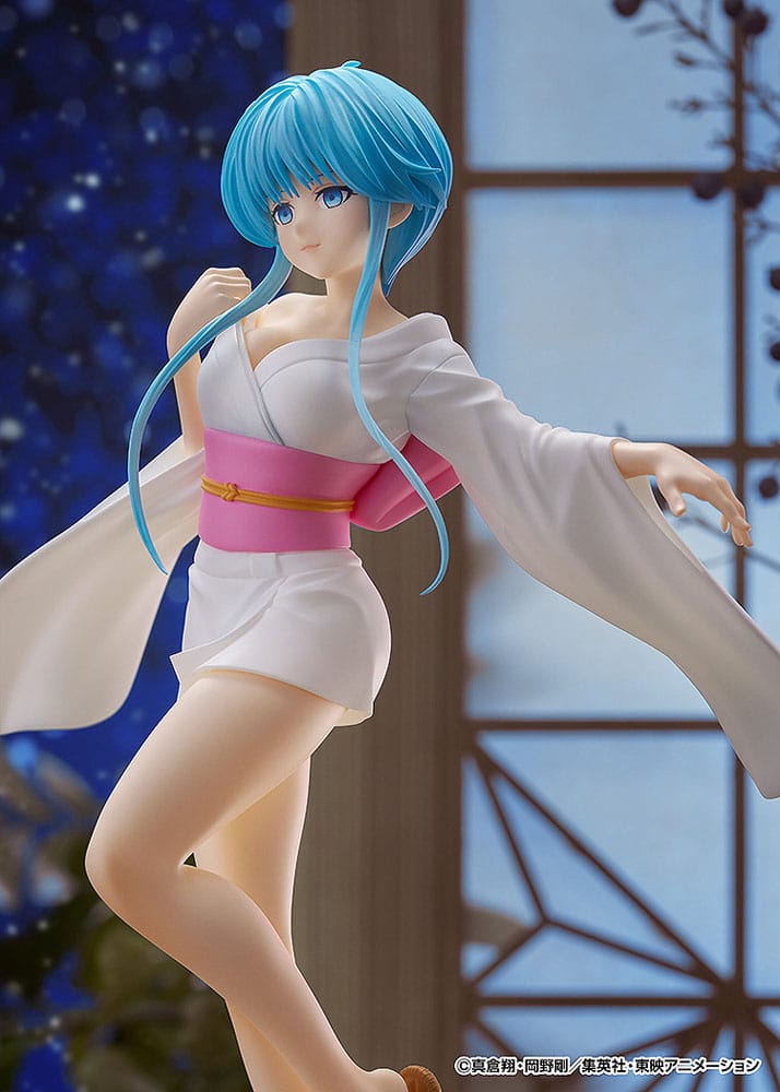 Hell Teacher Jigoku Sensei Nube Pop Up Parade Yukime L Size Good Smile Company