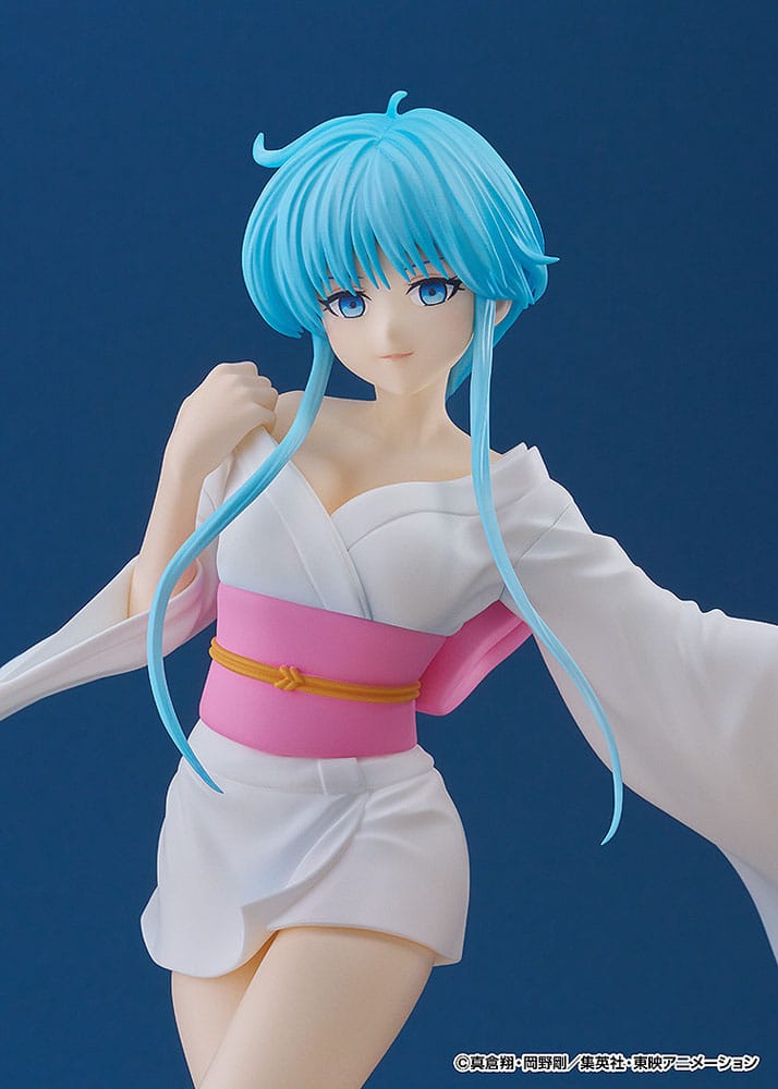 Hell Teacher Jigoku Sensei Nube Pop Up Parade Yukime L Size Good Smile Company