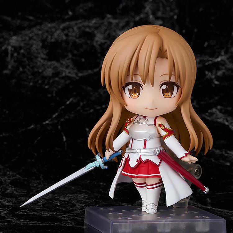 Sword Art Online Nendoroid Action Figure Asuna 2.0 Good Smile Company