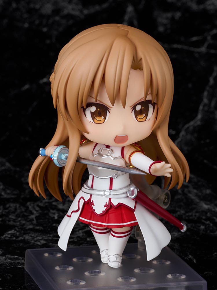 Sword Art Online Nendoroid Action Figure Asuna 2.0 Good Smile Company