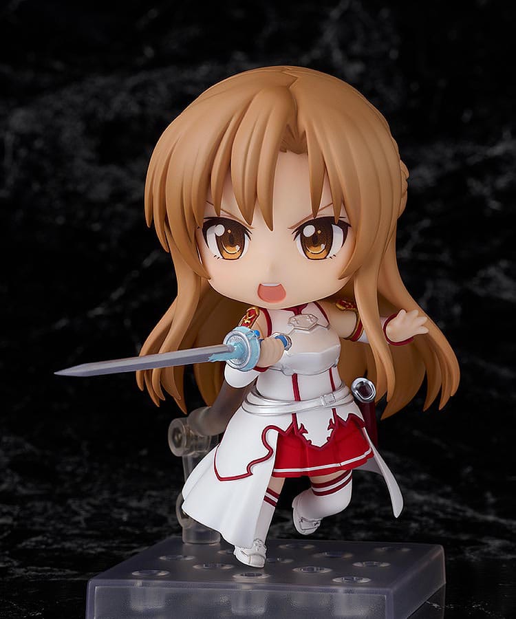 Sword Art Online Nendoroid Action Figure Asuna 2.0 Good Smile Company