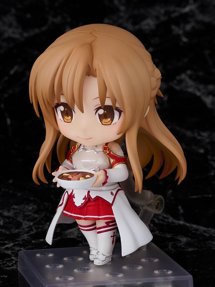 Sword Art Online Nendoroid Action Figure Asuna 2.0 Good Smile Company