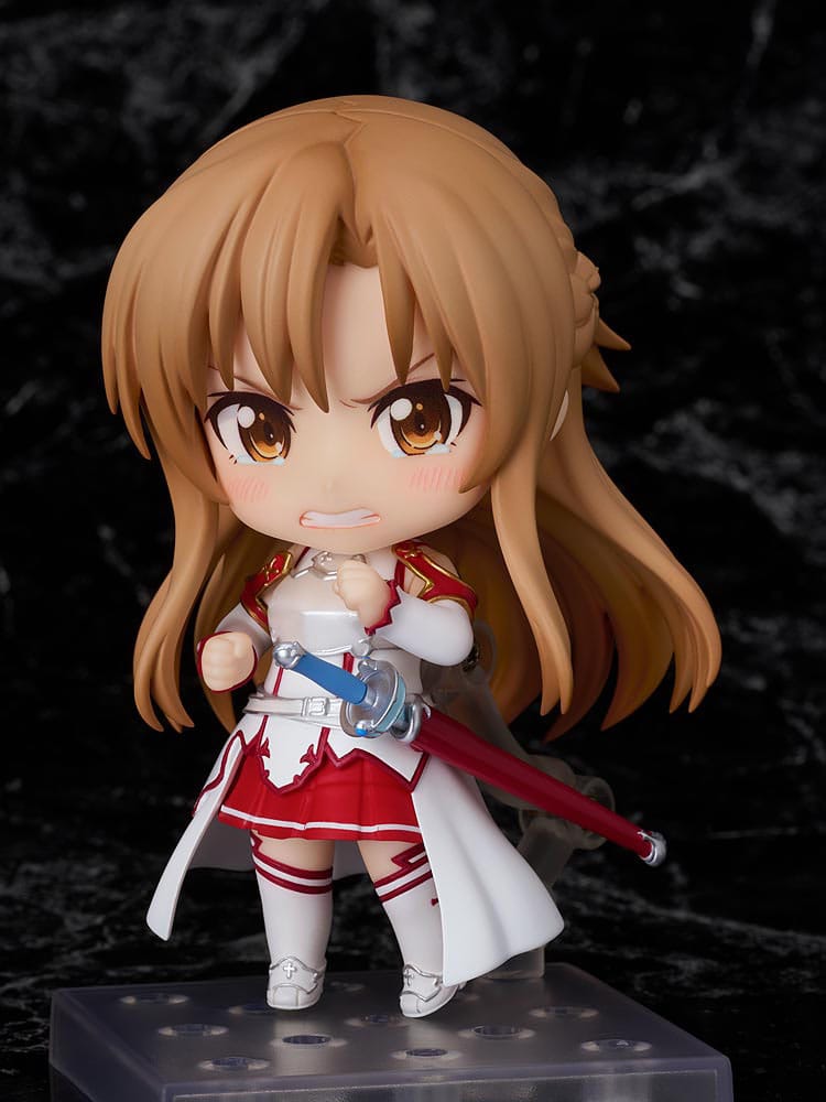 Sword Art Online Nendoroid Action Figure Asuna 2.0 Good Smile Company