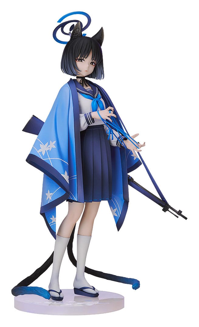 Blue Archive Kikyou Good Smile Company