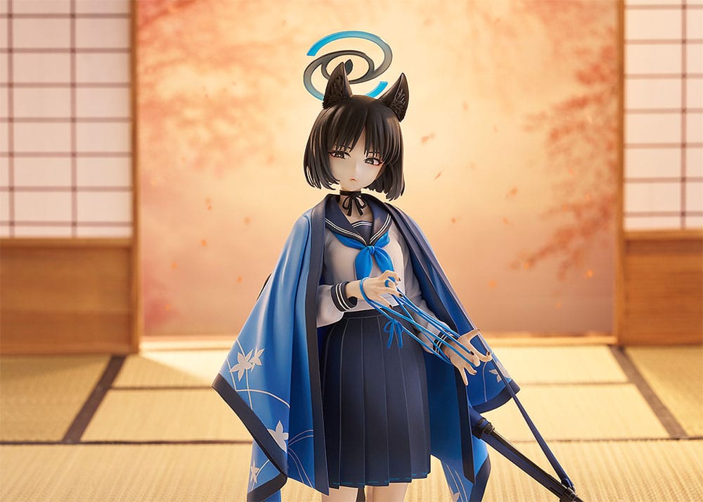 Blue Archive Kikyou Good Smile Company