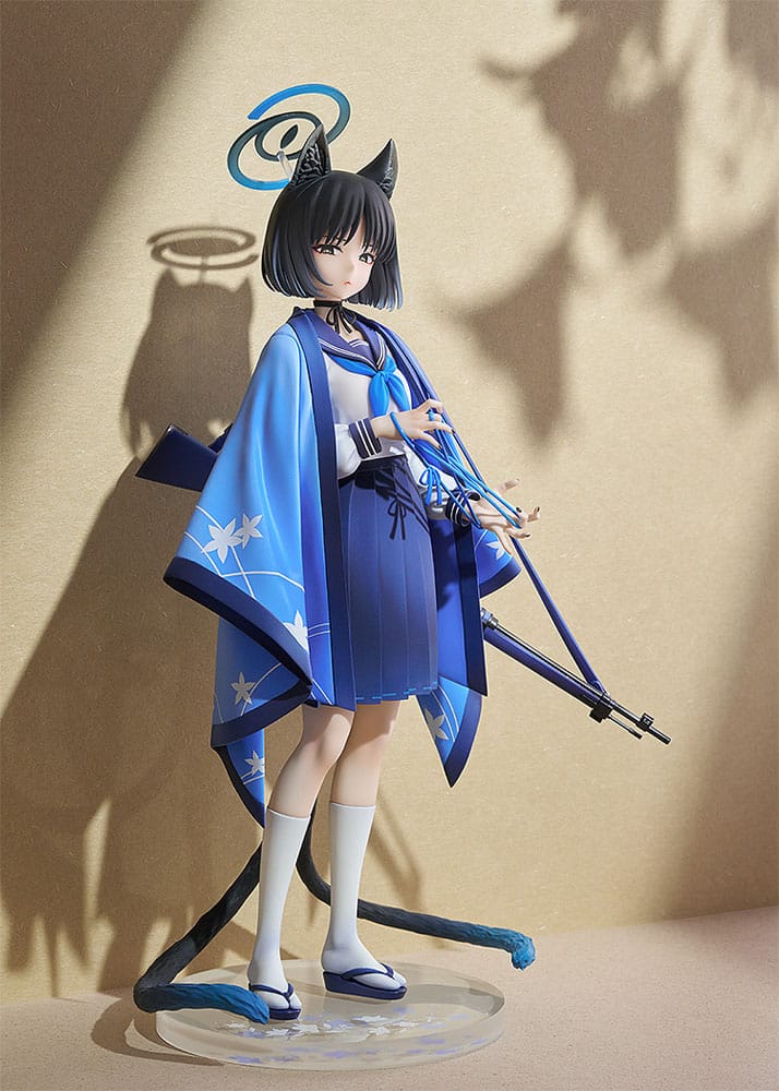 Blue Archive Kikyou Good Smile Company