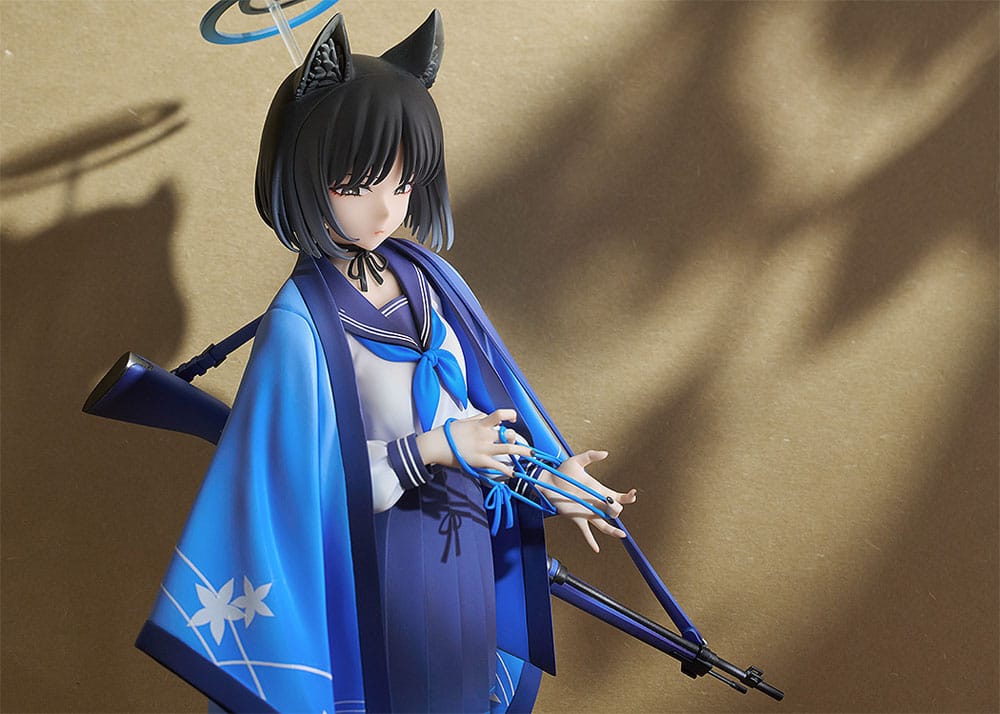 Blue Archive Kikyou Good Smile Company