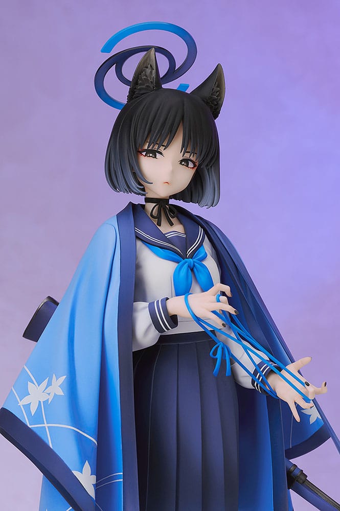 Blue Archive Kikyou Good Smile Company