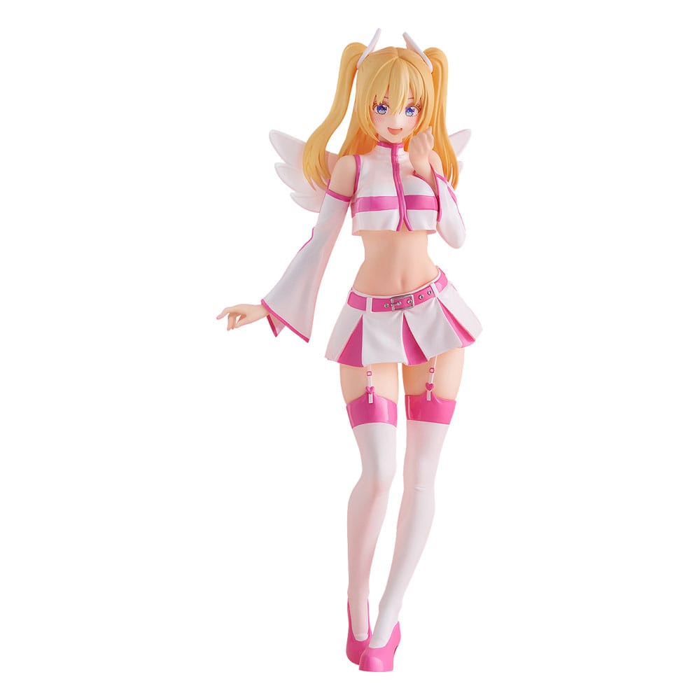 2.5 Dimensional Seduction Pop Up Parade Liliel Angel Airborne Corps Ver. Good Smile Company