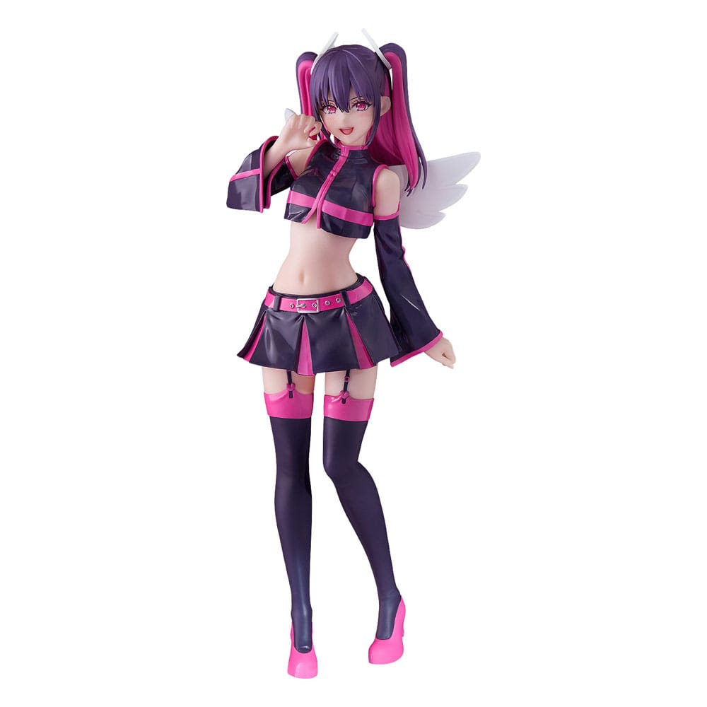 2.5 Dimensional Seduction Pop Up Parade Miriella Angel Airborne Corps Ver. Good Smile Company