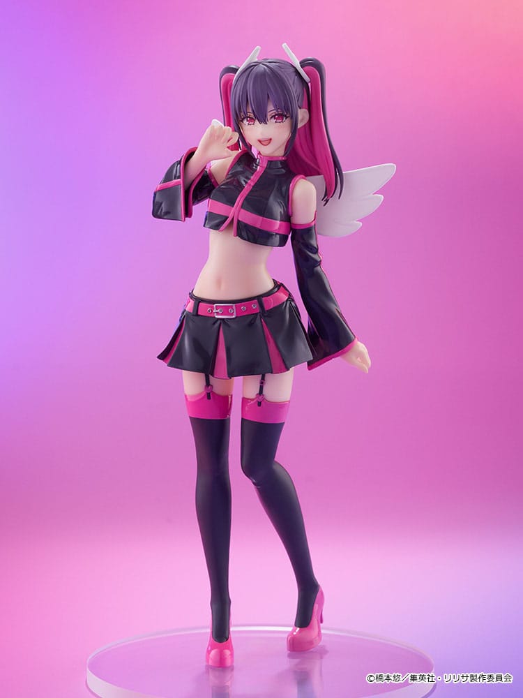 2.5 Dimensional Seduction Pop Up Parade Miriella Angel Airborne Corps Ver. Good Smile Company