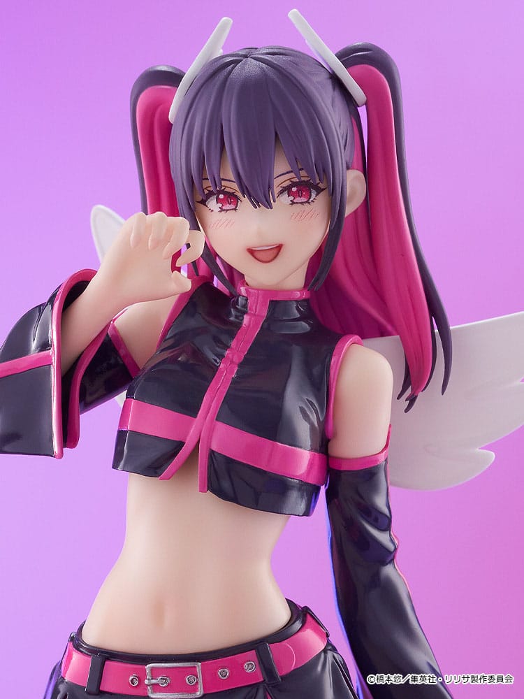 2.5 Dimensional Seduction Pop Up Parade Miriella Angel Airborne Corps Ver. Good Smile Company
